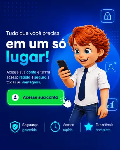 Vantagens