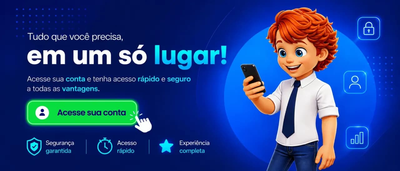 Vantagens