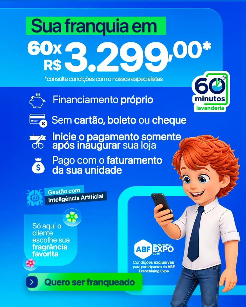 FEIRA ABF