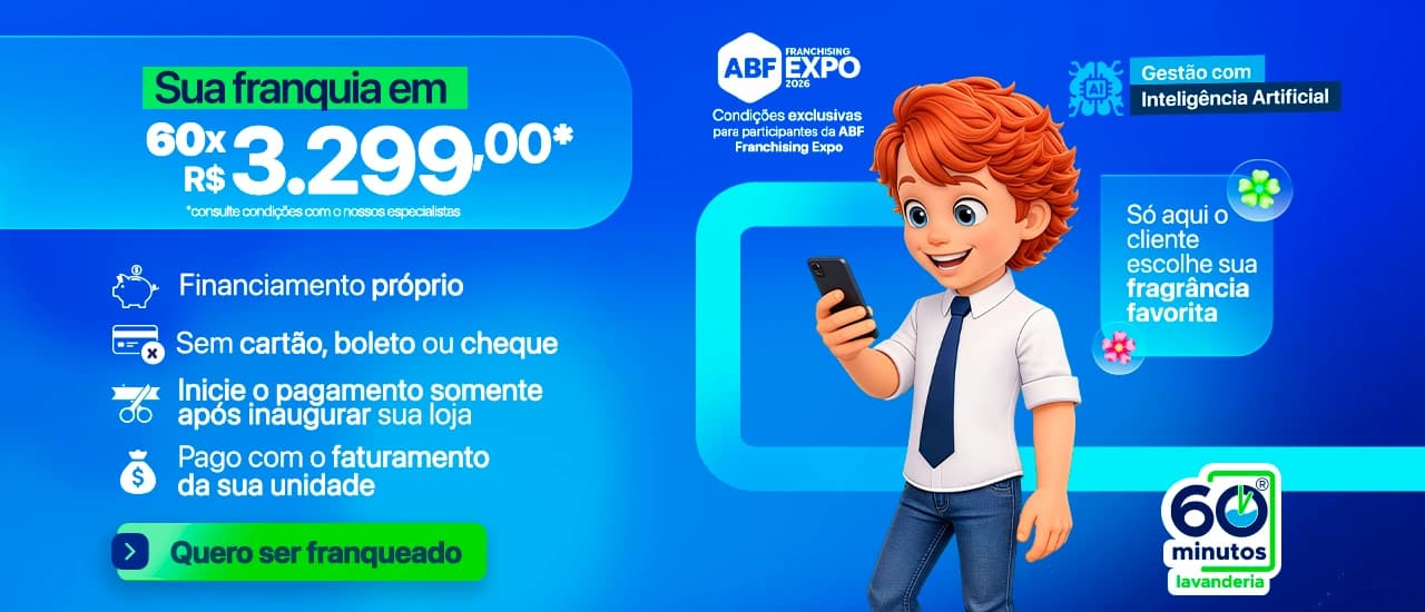 FEIRA ABF