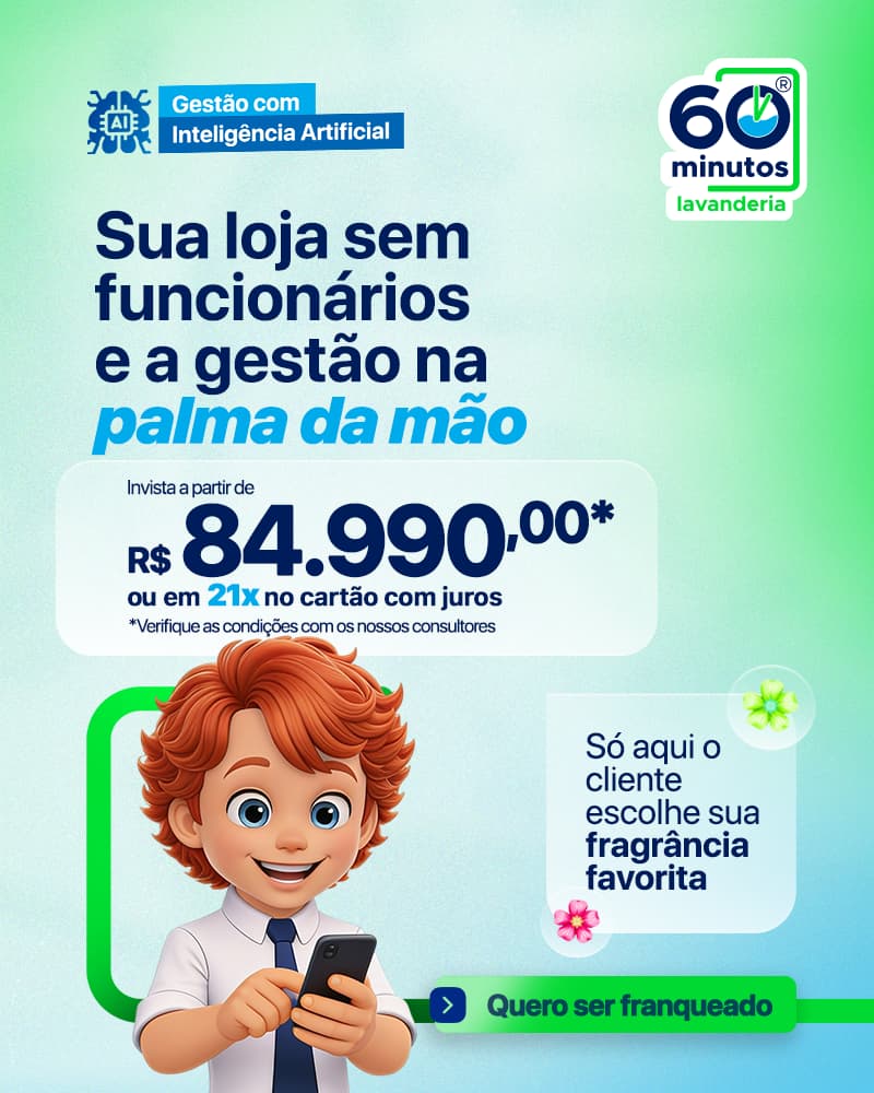Franquia Agosto