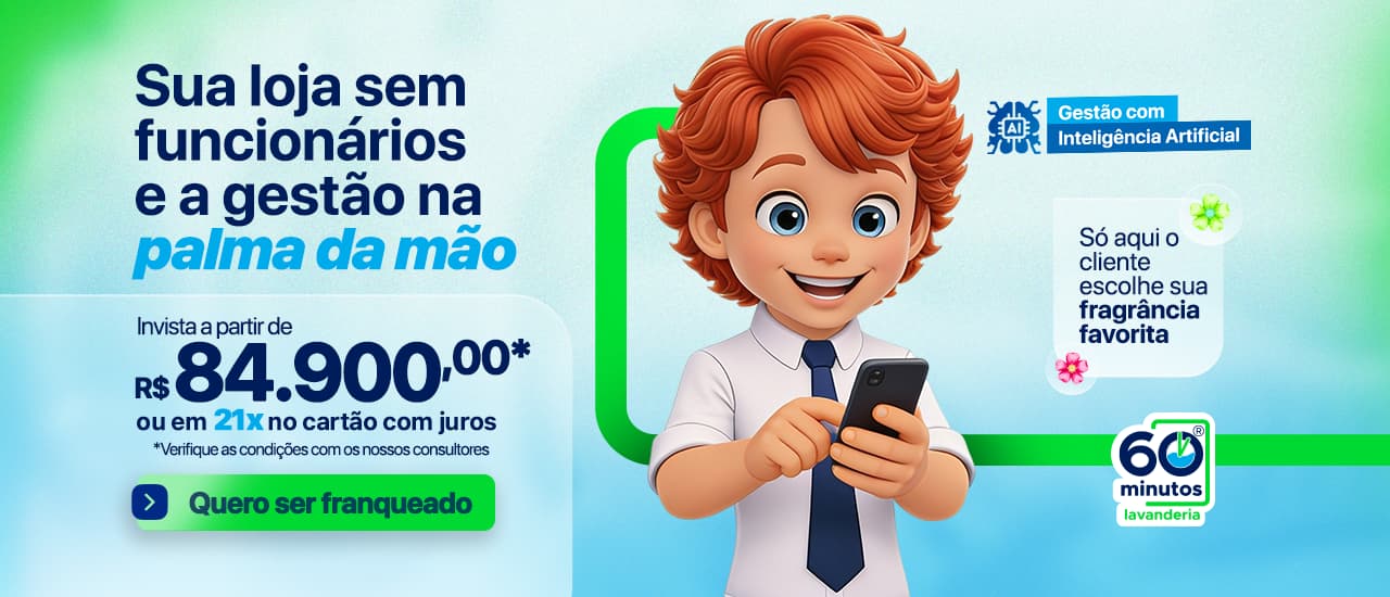 Franquia Agosto