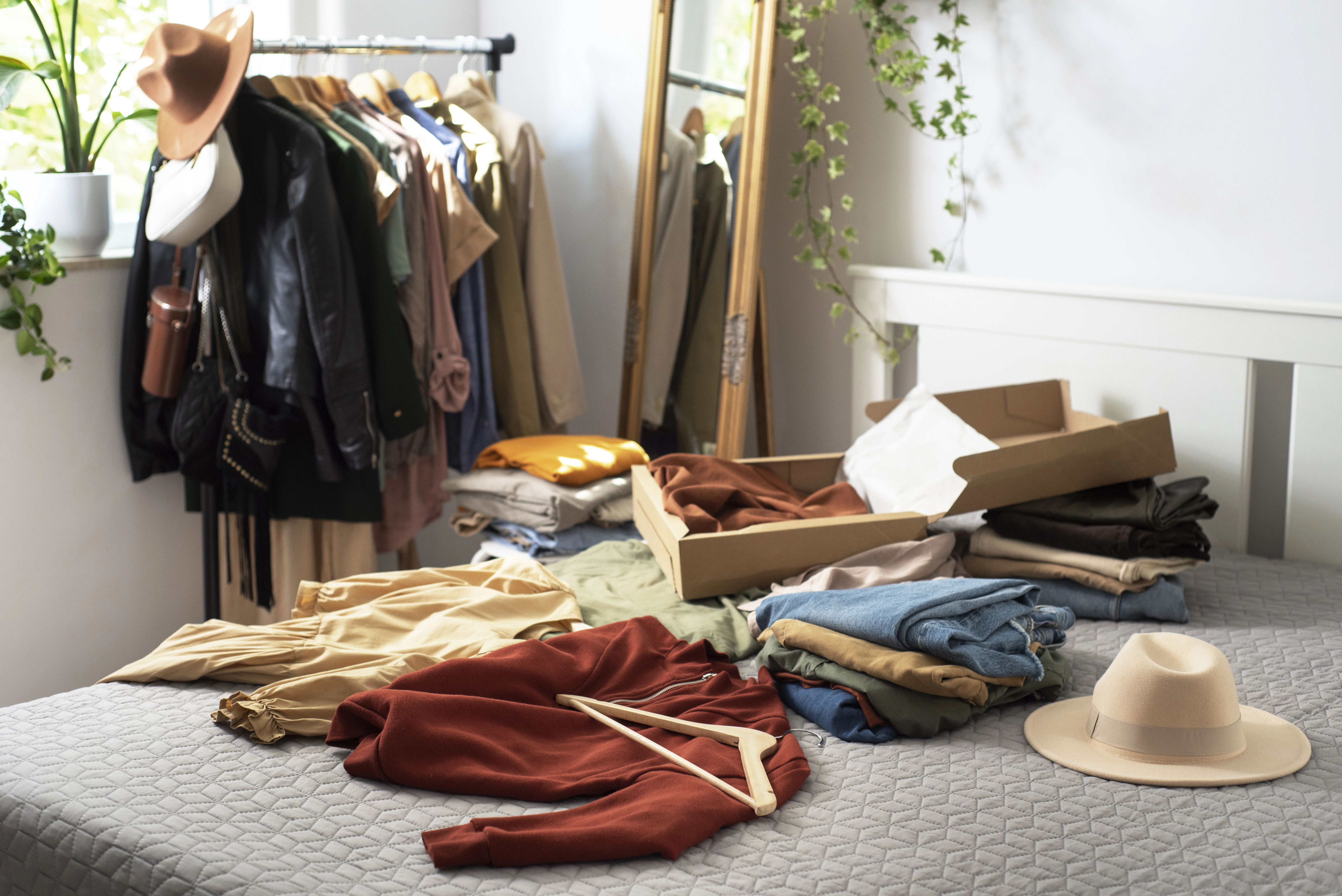 Como Lavar e Secar Roupas Morando em um Apartamento sem Área de Serviço