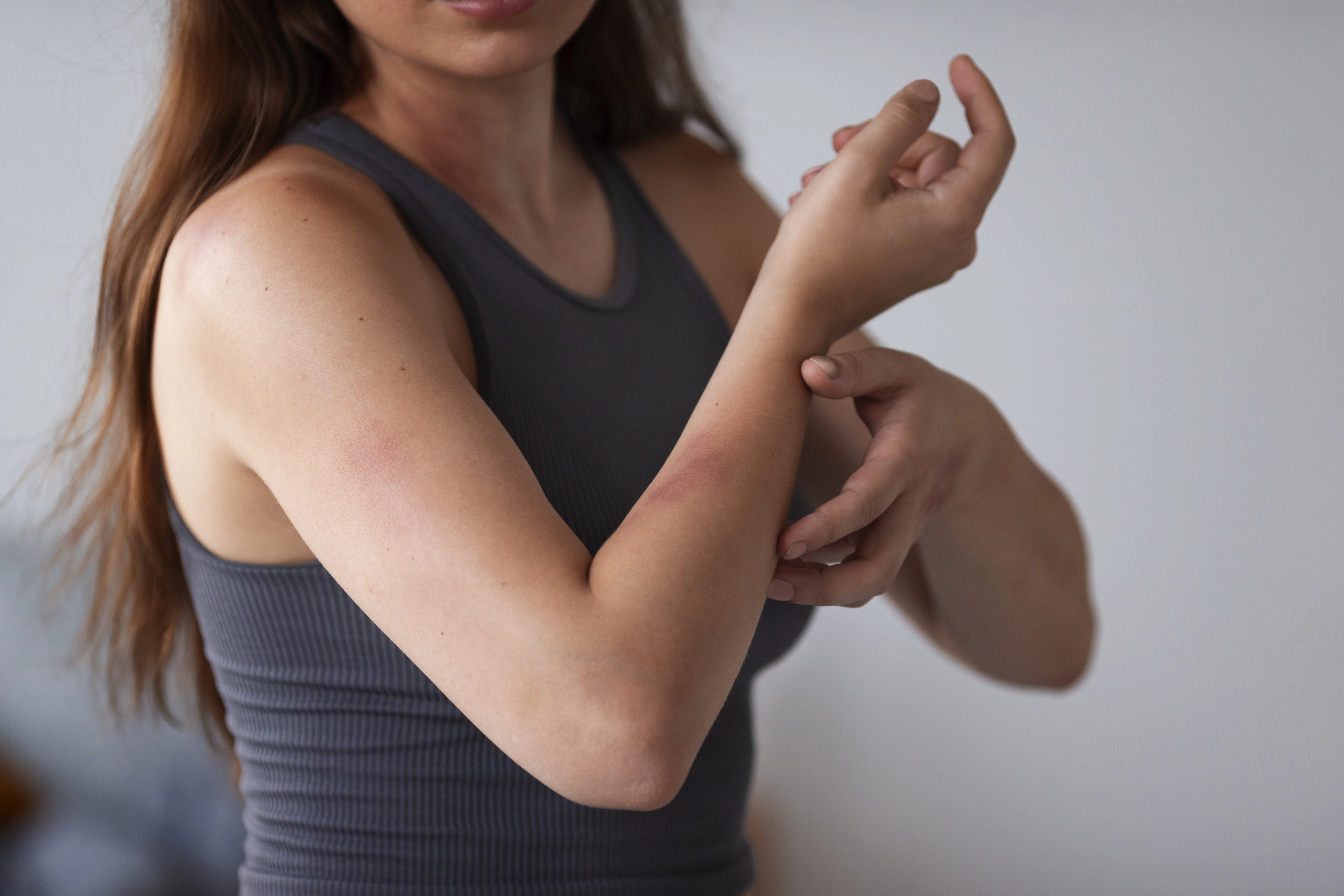 Alergias na Pele? O Impacto da Lavagem de Roupa Incorreta