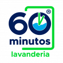 Logo Oficial Lavanderia 60 Minutos 01 1 e1659466866316