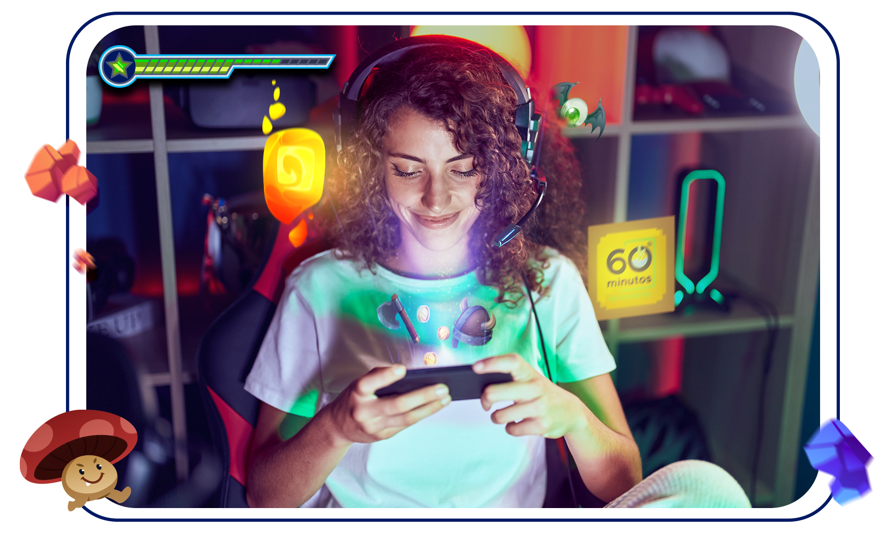 60 Jogos para jogar com amigos online no PC