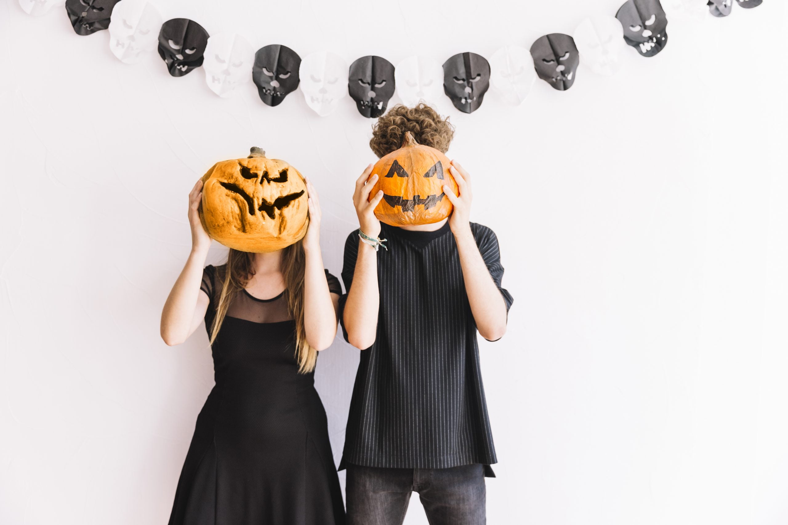 Inspiração: Halloween, Moda Para Homens